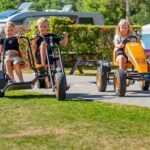 Ardoer Camping De Zandhegge - Bild 7