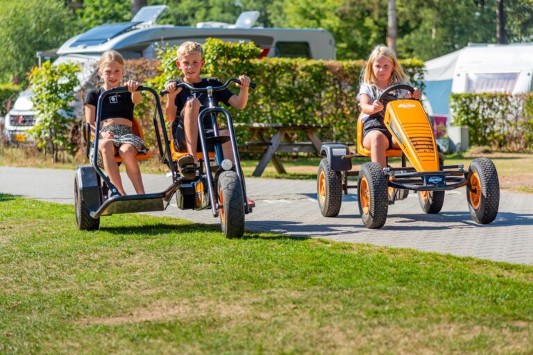 Ardoer Camping De Zandhegge - Bild 7