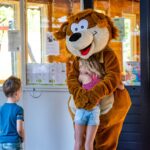 Ardoer Camping De Zandhegge - Bild 8