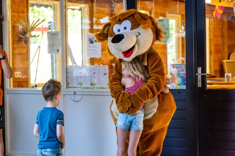 Ardoer Camping De Zandhegge - Bild 8