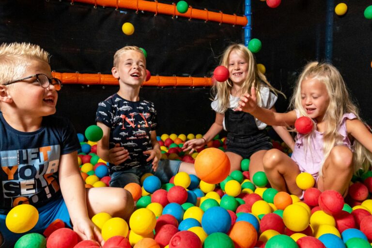 Ardoer Camping De Zandhegge - Bild 9