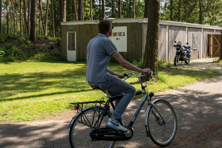 Ardoer Camping Diana Heide - Bild 11