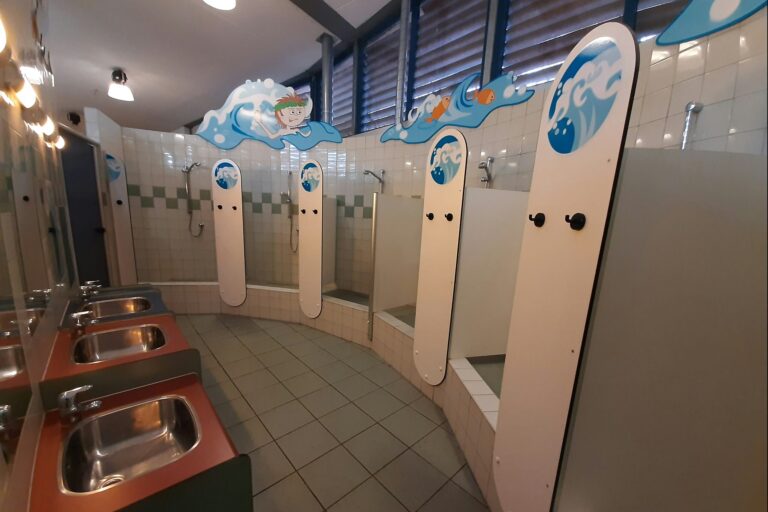 Ardoer Camping Diana Heide - Bild 16