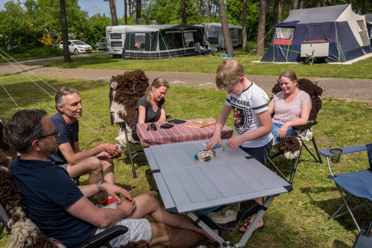 Ardoer Camping Diana Heide - Bild 20