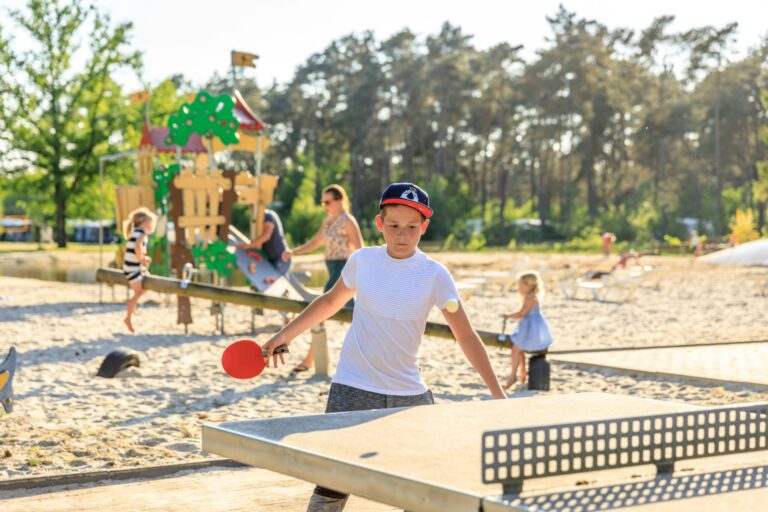 Ardoer Camping Diana Heide - Bild 6