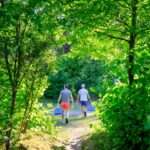 Ardoer Camping Diana Heide - Bild 7