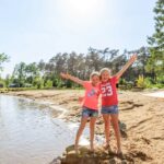 Ardoer Camping Diana Heide - Bild 9