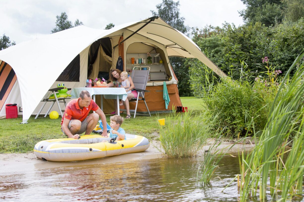 Ardoer Camping It Wiid - Bild 4 Ardoer Camping It Wiid - Bild 4