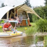 Ardoer Camping It Wiid - Bild 4 Ardoer Camping It Wiid - Bild 4