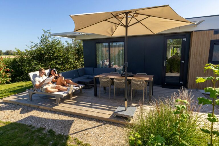 Ardoer Camping Zonneweelde - Bild 10