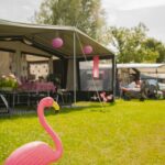 Ardoer Camping Zonneweelde - Bild 11