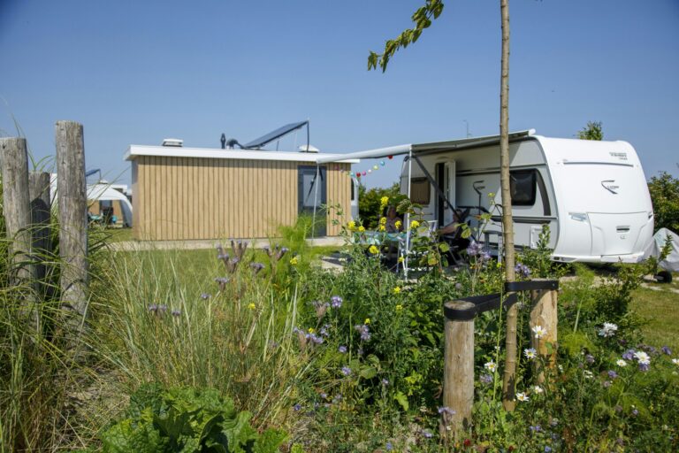 Ardoer Camping Zonneweelde - Bild 12