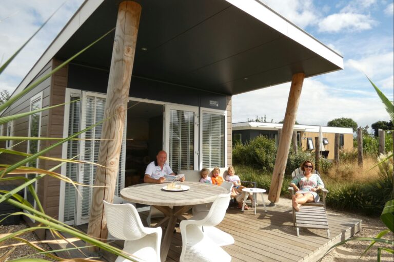 Ardoer Camping Zonneweelde - Bild 13