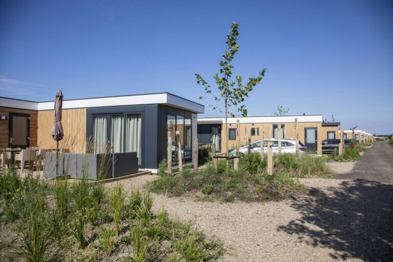 Ardoer Camping Zonneweelde - Bild 14