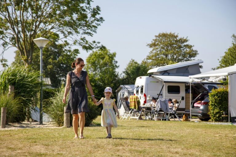 Ardoer Camping Zonneweelde - Bild 16