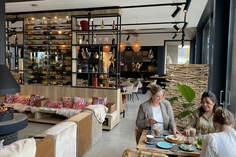 Ardoer Camping Zonneweelde - Bild 17