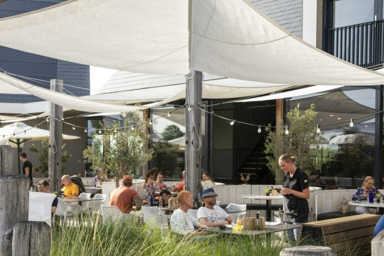 Ardoer Camping Zonneweelde - Bild 19