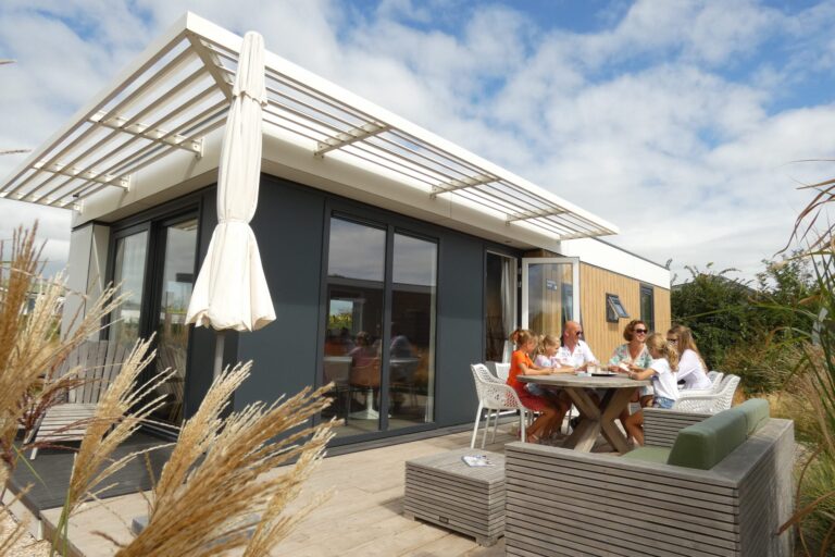 Ardoer Camping Zonneweelde - Bild 6