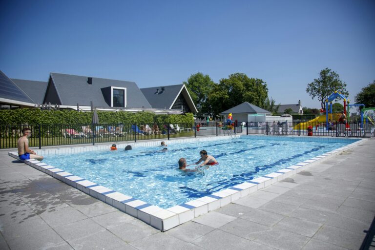 Ardoer Camping Zonneweelde - Bild 7