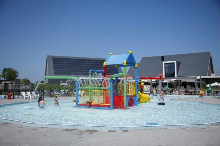 Ardoer Camping Zonneweelde - Bild 8