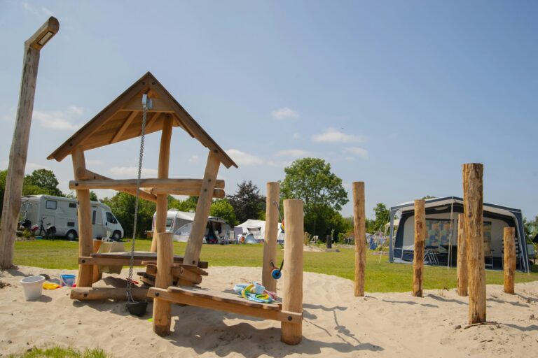 Ardoer Camping Zonneweelde - Bild 9