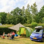 Veluwepark De Bosgraaf - Bild 1 Veluwepark De Bosgraaf - Bild 1