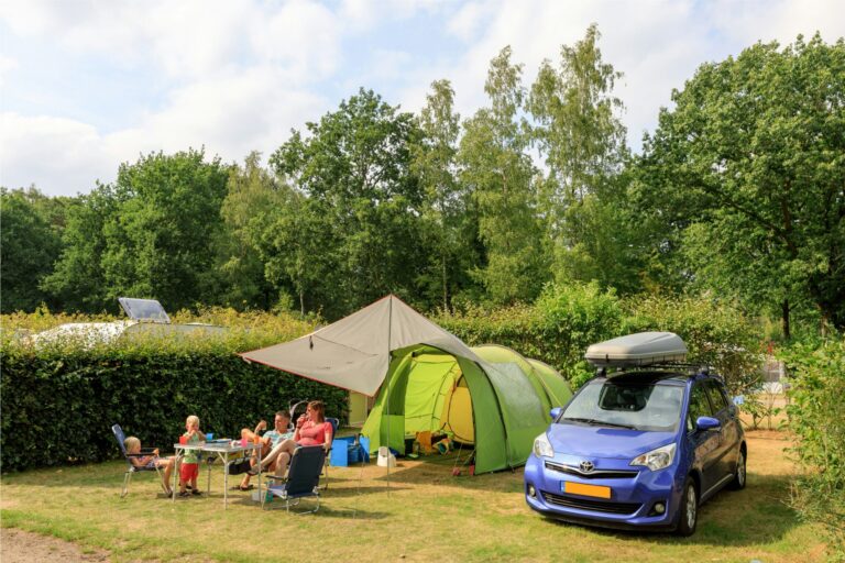 Veluwepark De Bosgraaf - Bild 1