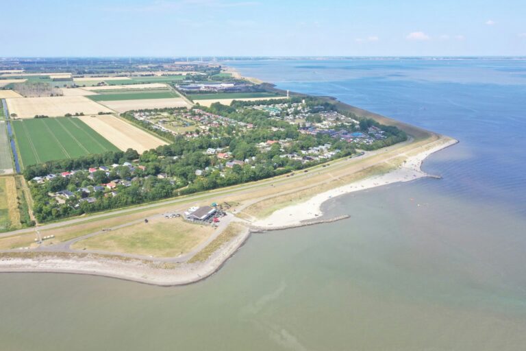 Ardoer Comfortcamping Scheldeoord - Bild 2 Ardoer Comfortcamping Scheldeoord - Bild 2