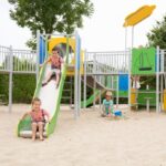 Ardoer Comfortcamping Scheldeoord - Bild 3 Ardoer Comfortcamping Scheldeoord - Bild 3