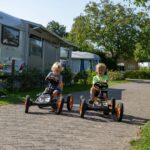 Ardoer Comfortcamping Scheldeoord - Bild 4 Ardoer Comfortcamping Scheldeoord - Bild 4