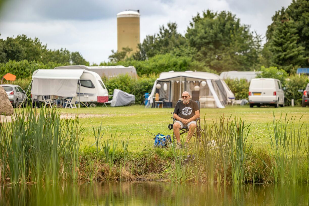 Ardoer Vakantiepark 't Akkertien - Bild 10 Ardoer Vakantiepark 't Akkertien - Bild 10