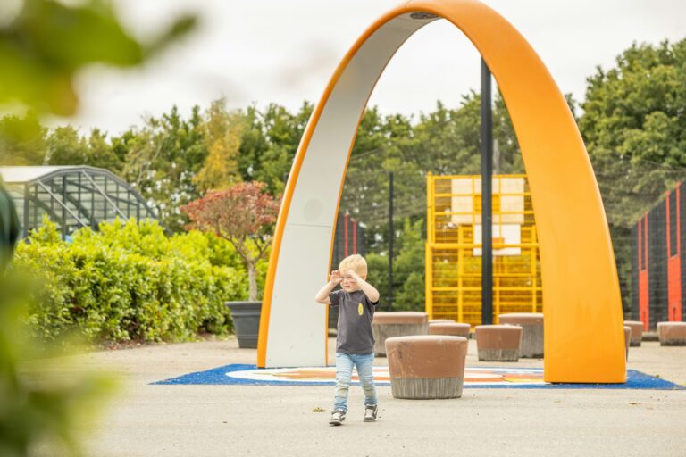 Ardoer Vakantiepark 't Akkertien - Bild 12 Ardoer Vakantiepark 't Akkertien - Bild 12