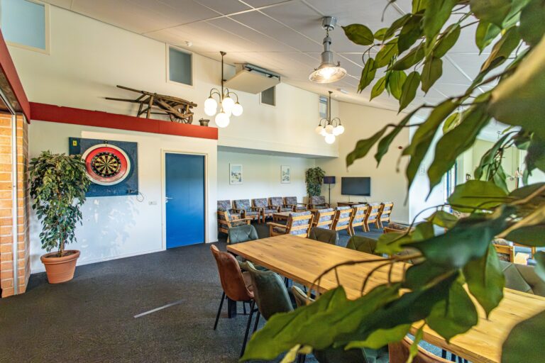 Ardoer Vakantiepark 't Akkertien - Bild 17 Ardoer Vakantiepark 't Akkertien - Bild 17