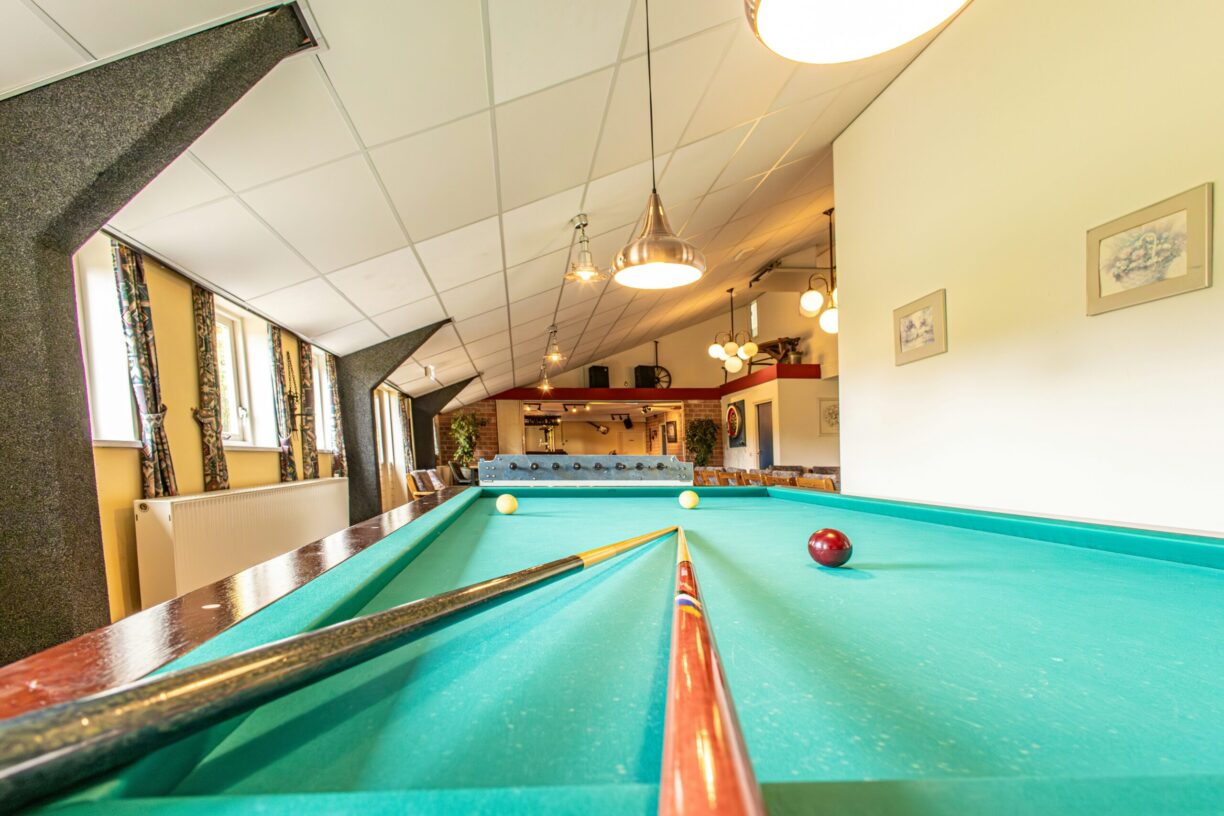 Ardoer Vakantiepark 't Akkertien - Bild 18 Ardoer Vakantiepark 't Akkertien - Bild 18