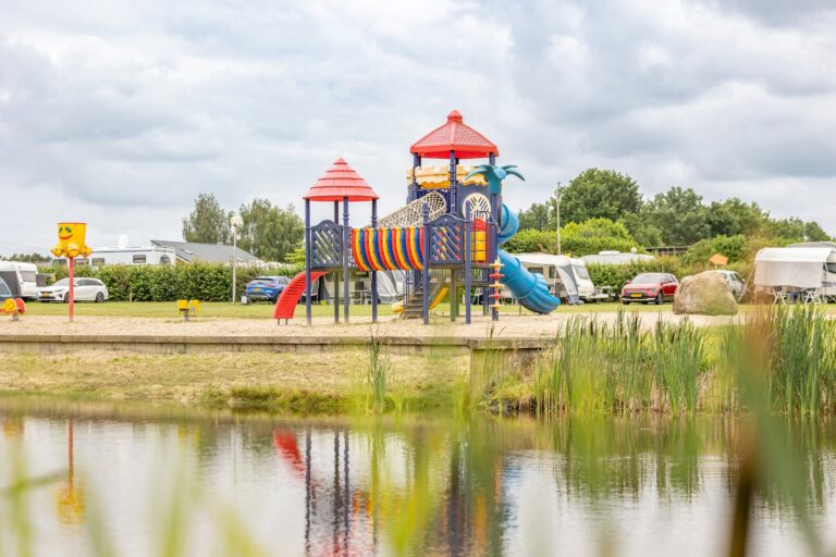 Ardoer Vakantiepark 't Akkertien - Bild 3 Ardoer Vakantiepark 't Akkertien - Bild 3