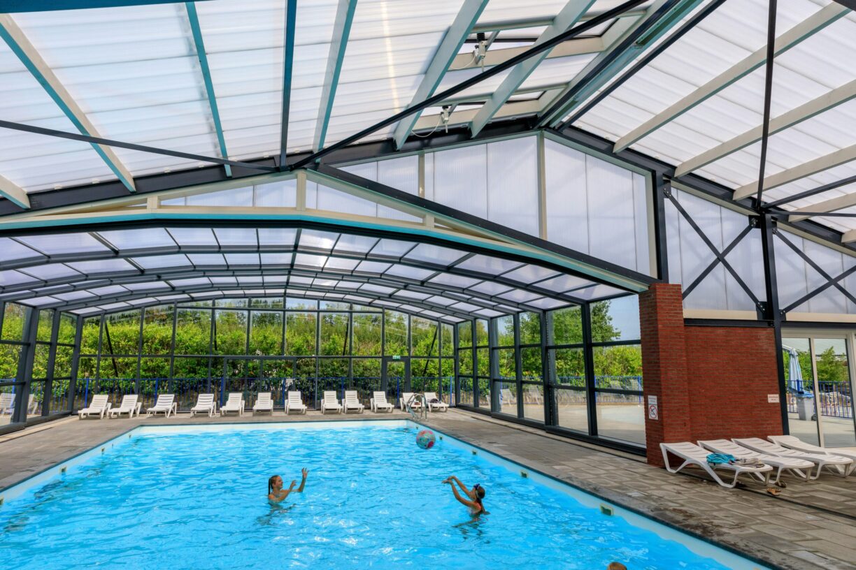 Ardoer Vakantiepark 't Akkertien - Bild 4 Ardoer Vakantiepark 't Akkertien - Bild 4