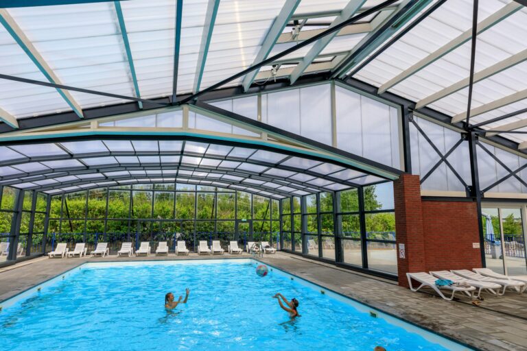 Ardoer Vakantiepark 't Akkertien - Bild 4 Ardoer Vakantiepark 't Akkertien - Bild 4