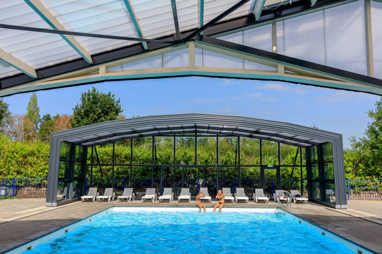 Ardoer Vakantiepark 't Akkertien - Bild 5 Ardoer Vakantiepark 't Akkertien - Bild 5