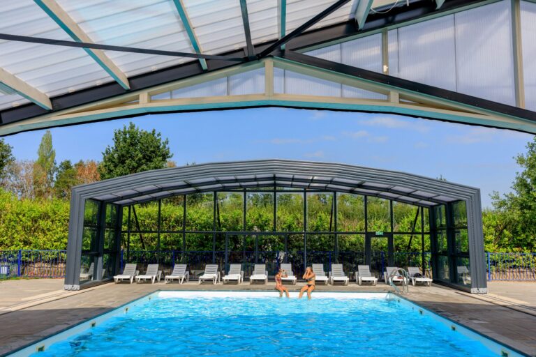 Ardoer Vakantiepark 't Akkertien - Bild 5 Ardoer Vakantiepark 't Akkertien - Bild 5