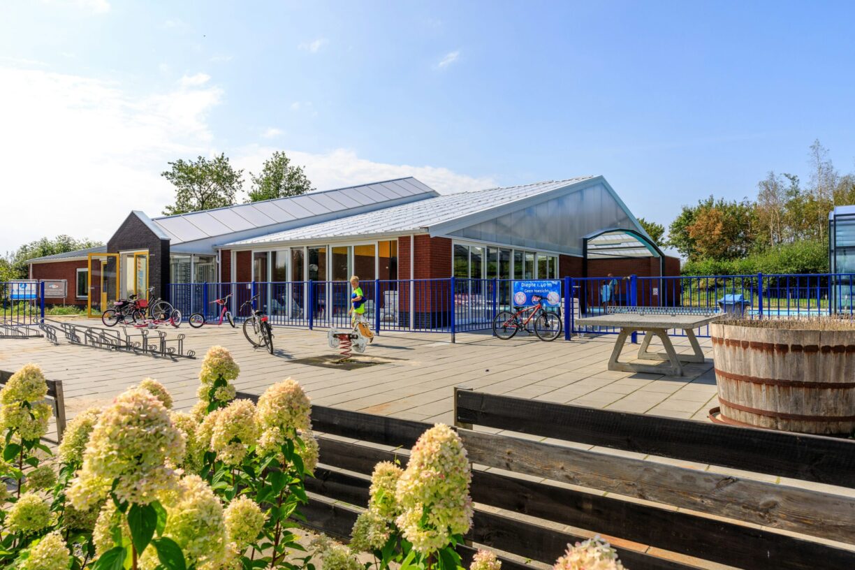 Ardoer Vakantiepark 't Akkertien - Bild 6 Ardoer Vakantiepark 't Akkertien - Bild 6