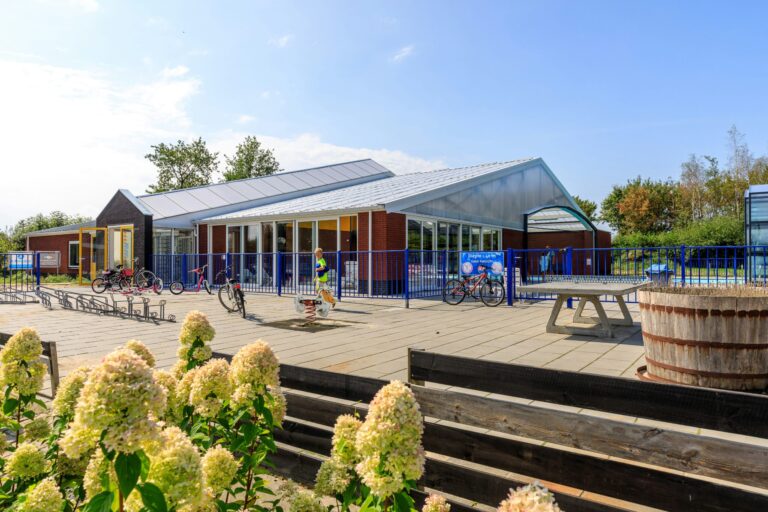 Ardoer Vakantiepark 't Akkertien - Bild 6 Ardoer Vakantiepark 't Akkertien - Bild 6