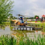 Ardoer Vakantiepark 't Akkertien - Bild 7 Ardoer Vakantiepark 't Akkertien - Bild 7