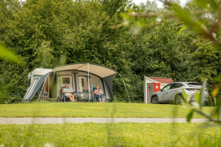 Ardoer Vakantiepark 't Akkertien - Bild 8 Ardoer Vakantiepark 't Akkertien - Bild 8