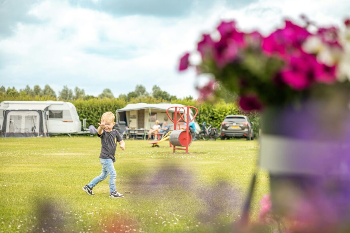 Ardoer Vakantiepark 't Akkertien - Bild 9 Ardoer Vakantiepark 't Akkertien - Bild 9