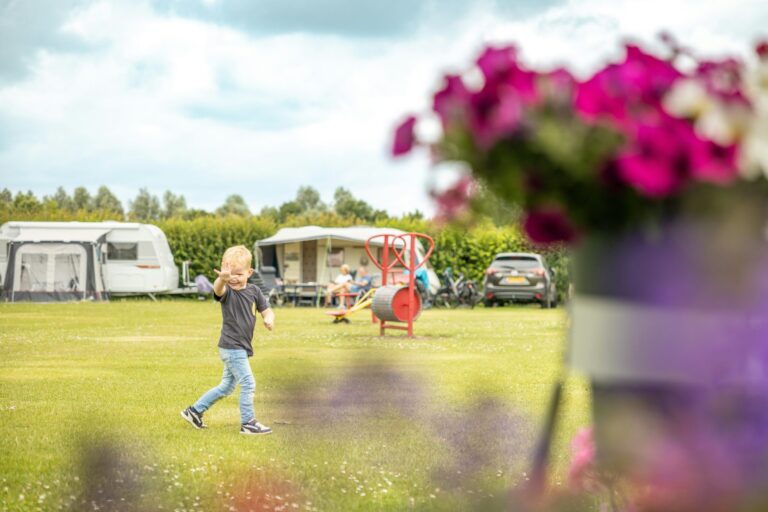 Ardoer Vakantiepark 't Akkertien - Bild 9 Ardoer Vakantiepark 't Akkertien - Bild 9