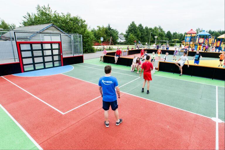 Ardoer Vakantiepark 't Rheezerwold - Bild 13