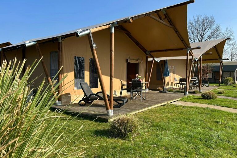 Ardoer Vakantiepark 't Rheezerwold - Bild 14