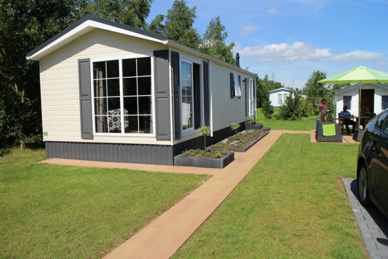 Ardoer Vakantiepark 't Rheezerwold - Bild 16