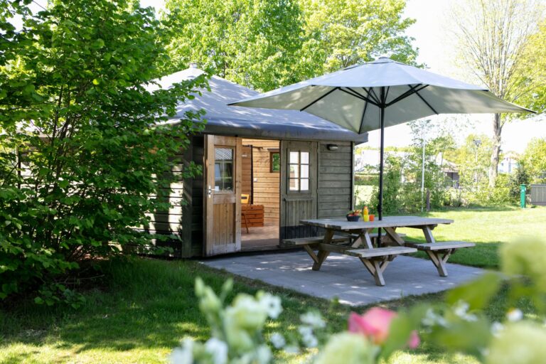 Ardoer Vakantiepark 't Rheezerwold - Bild 17