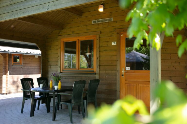 Ardoer Vakantiepark 't Rheezerwold - Bild 18